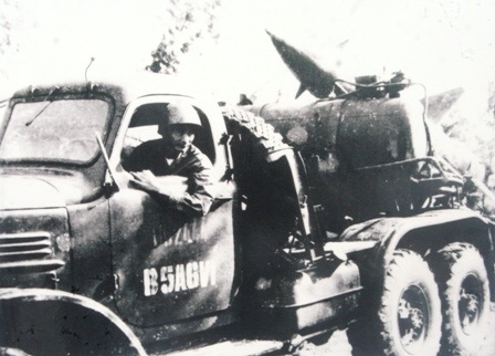 Cảnh tượng hoang tàn, đổ nát do B52 tàn phá tại Hà Nội