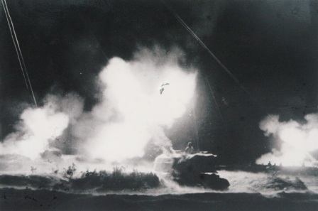 Tên lửa của ta bắn máy bay Mỹ