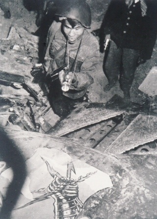 Ngày 18/12/1972, Đại đội 16 cùng với Đại đội 45, Trung đoàn Ra-đa 291 đã sớm phát hiện máy bay B52