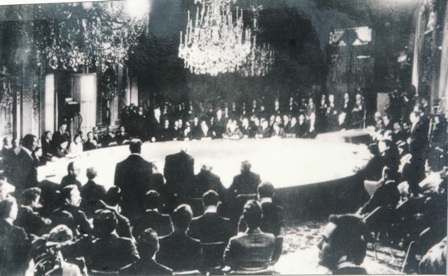 Quân dân thủ đô khắc phục hậu quả chiến tranh