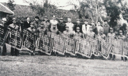 Quân dân thủ đô khắc phục hậu quả chiến tranh