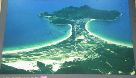 Quần đảo Việt Nam