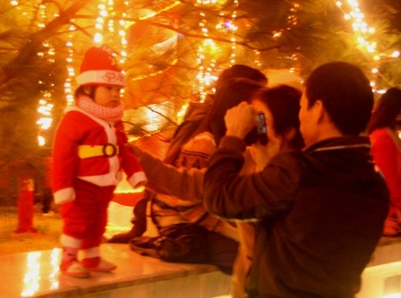 (Ảnh: Đại Dương)