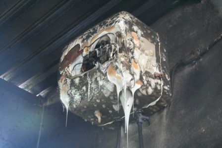 Bồn nước nóng lạnh