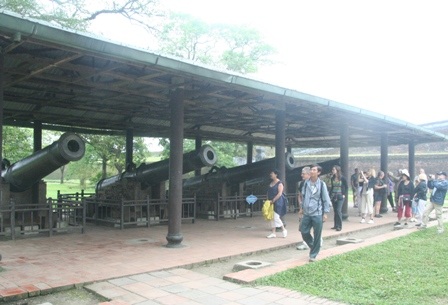 Cửu vị thần công đã chính thức trở thành Bảo vật Quốc gia của Việt Nam