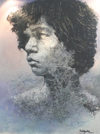 Chân dung – Trần Ngọc Bảy (tổng hợp)