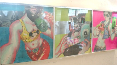 Xem tôi này – Nguyễn Văn Duy (Lụa)