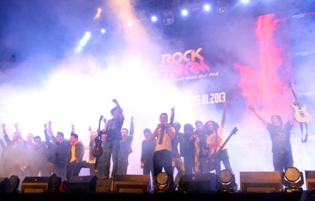 đã làm cho các fan sung sướng đến phát cuồng