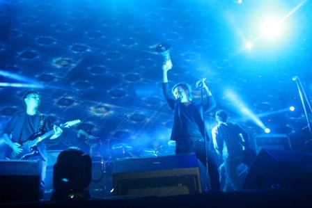 KOP từ TP HCM xuất hiện