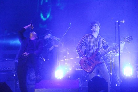 KOP từ TP HCM xuất hiện