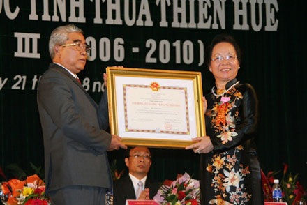 Hơn 20 cựu chiến binh đông đảo gặp mặt và họp sáng 11/3