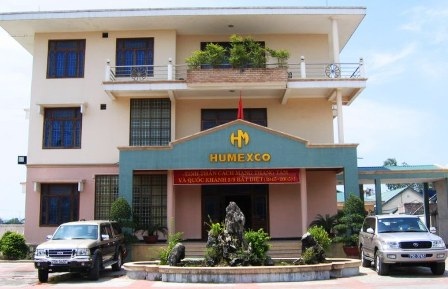 Công ty TNHH NN MTV Khoáng sản TT-Huế