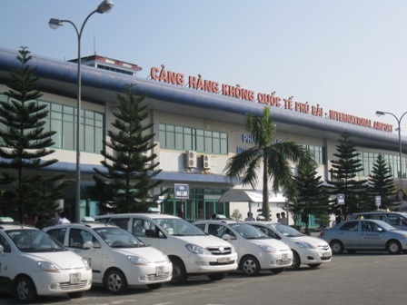 Cảng hàng không quốc tế Phú Bài đóng cửa trong 8 tháng sẽ gây ra nhiều khó khăn cho tỉnh TT-Huế