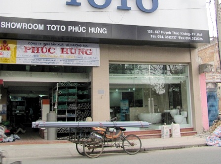 Nhiều sai phạm về bán nhà theo Nghị định 61/CP tại Sở Xây dựng TT-Huế - 1 Nhiều sai phạm về bán nhà theo Nghị định 61/CP tại Sở Xây dựng TT-Huế