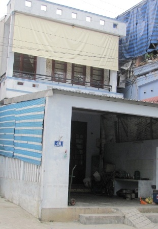 Nhiều sai phạm về bán nhà theo Nghị định 61/CP tại Sở Xây dựng TT-Huế - 2 Nhiều sai phạm về bán nhà theo Nghị định 61/CP tại Sở Xây dựng TT-Huế