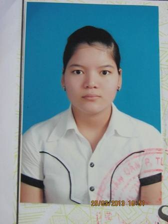 Nữ giáo viên mầm non mất tích bí ẩn hơn nửa tháng - 1 Nữ giáo viên mầm non Phạm Thị Nhã P. (22 tuổi) đã mất tích bí ẩn gần nửa tháng nay