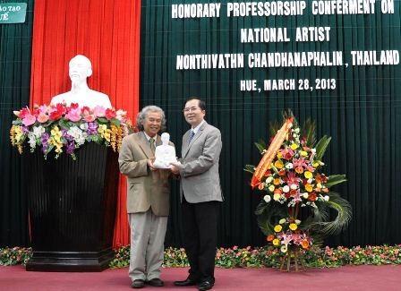 PGS.TS.Nguyễn Văn Toàn (