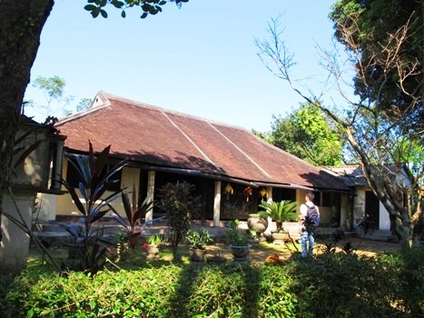 Ngôi làng cổ nhất Việt Nam sẽ được khai thác mọi tiềm năng kinh tế