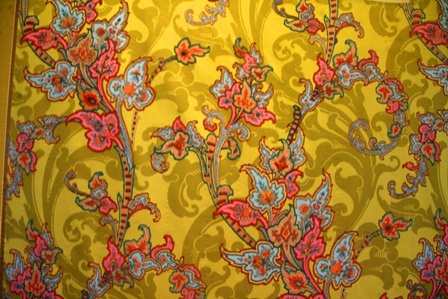 Những họa tiết đơn giản nhưng đẹp