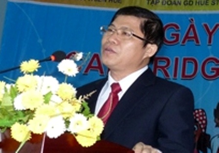 Cho giáo viên làm đề thi của học sinh: Không thỏa đáng - 1 TS. Phạm Văn Hùng, Giám đốc Sở GD&ĐT tỉnh TT-Huế