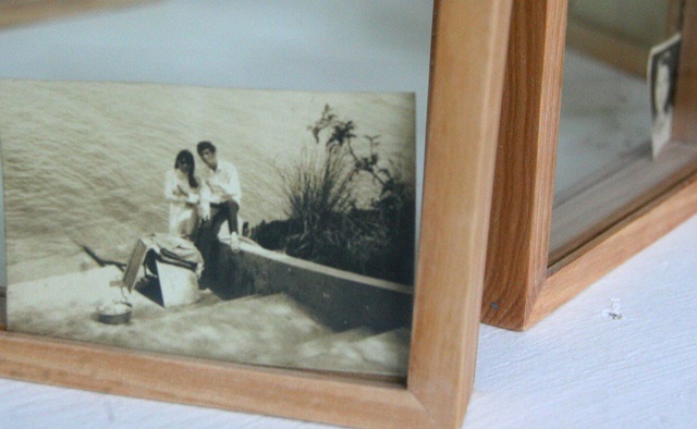 Ảnh đen trắng một thời hoài niệm xưa với “Mẹ vợ của tôi” - 5 Những tấm hình về người thân trong gia đình mẹ vợ