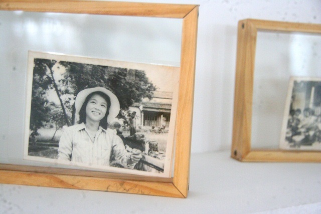 Ảnh đen trắng một thời hoài niệm xưa với “Mẹ vợ của tôi” - 6 Những tấm hình về người thân trong gia đình mẹ vợ