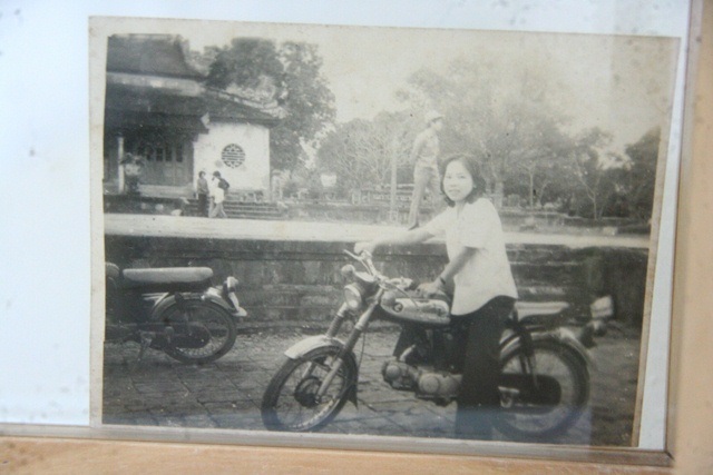 Ảnh đen trắng một thời hoài niệm xưa với “Mẹ vợ của tôi” - 8 Những tấm hình về người thân trong gia đình mẹ vợ
