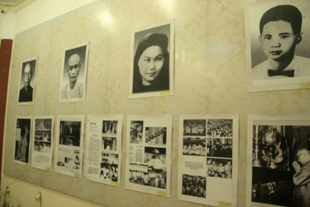 Lần đầu công bố ảnh về cuộc đấu tranh chống đàn áp Phật giáo 1963 - 15 Hình ảnh những tăng ni, phật tử đã hy sinh vì đạo phật