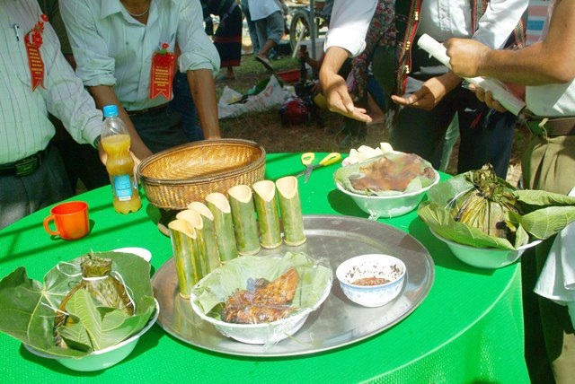 Khám phá nét đẹp hoang sơ A Lưới - 15 Nào ta cùng vui