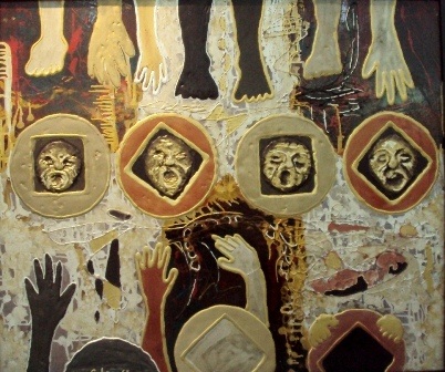 Tham vọng và tội ác