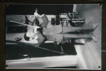 Lễ kỷ niệm 113 ngày sinh vua Duy Tân - 10 Nhà vua còn có tài chơi đàn violin rất hay