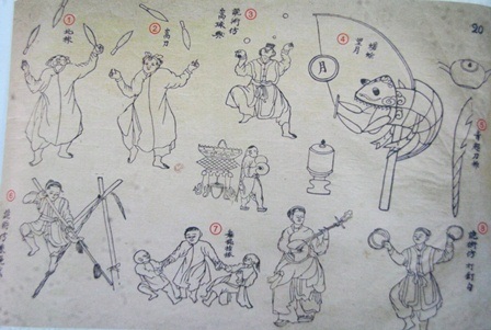 Cuốn sách cổ quý giá về “Kỹ thuật của người An Nam” - 2 Cuốn sách