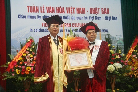 PGS.TS. Nguyễn Văn Toàn, Giám đốc ĐH Huế (t