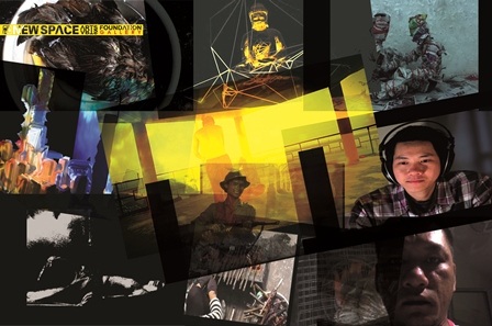 Buổi tiệc Video Art đương đại của các nghệ sĩ trẻ Việt Nam