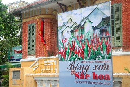 Cả nước chính thức để tang Đại tướng Võ Nguyên Giáp - 20 Liên hiệp Hội VHNT tỉnh