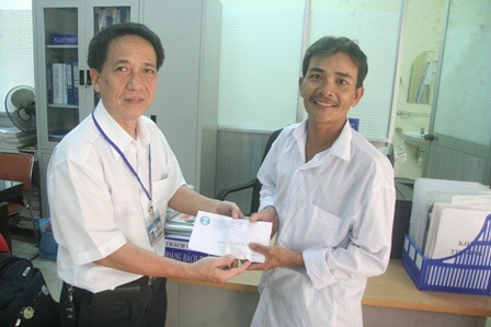 Hơn 34 triệu đến tiếp với gia đình cháu bé 3 tuổi bị ong đốt