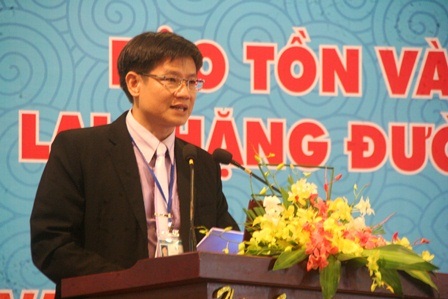 Bảo tồn bền vững các khu di sản Việt Nam: nhìn từ cố đô Huế - 8 Nhã nhạc triều Nguyễn - Nhạc cung đình Việt Nam được công nhận Di sản văn hóa phi vật thể tại Huế