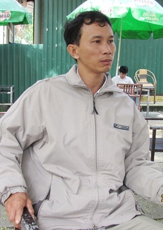 Vụ sốt xuất huyết nghi chuyển viện chậm: Bệnh nhân đã tử vong - 1 Chồng chị Hoa đã gửi đơn lên cơ quan điều tra