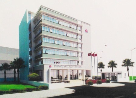 Khởi công Trung tâm khám bệnh - Đào tạo Y học Gia đình Huế - 3 Mô hình
