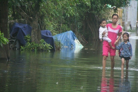 Cho phép tàu thuyền trên địa bàn TPHCM hoạt động trở lại - 5 (Ảnh: Đại Dương)