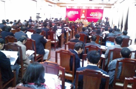 Đề nghị Chính phủ công nhận Thừa Thiên Huế là đô thị loại I - 1 Đề nghị Chính phủ công nhận Thừa Thiên Huế là đô thị loại I