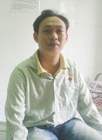 Lần đầu tiên giảm huyết áp bằng đốt thần kinh động mạch thận - 2 Bệnh nhân đã trở lại bình thường sau 4 năm chống căn bệnh cao huyết áp mãn tính