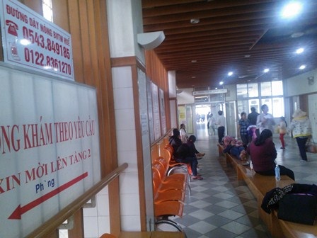 Đường dây nóng: Xử lý chậm là thêm bức xúc cho người bệnh! - 3 Đường dây nóng: Xử lý chậm là thêm bức xúc cho người bệnh!