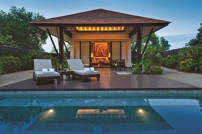 Huế thưởng Tết cao nhất 238 triệu đồng, thấp nhất... 150 nghìn đồng - 1 Khu nghỉ dưỡng cao cấp Laguna Lăng Cô (huyện Phú Lộc, TT-Huế) có mức thưởng Tết cao nhất