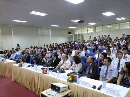 Nhiều hoạt động thú vị tại Festival Y học với sức khỏe cộng đồng - 1 Nhiều hoạt động thú vị tại Festival Y học với sức khỏe cộng đồng
