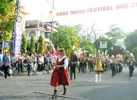 Dàn nhạc kèn đồng của Ba Lan