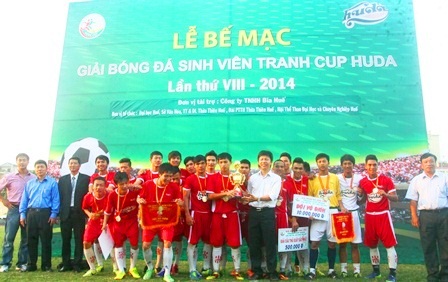 Đội đã thể hiện được đẳng cấp chuyên nghiệp của mình