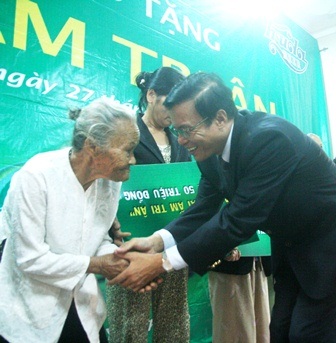 Huda Gold đạt giải thưởng “Chất lượng vượt trội” năm 2014 - 4 Ban