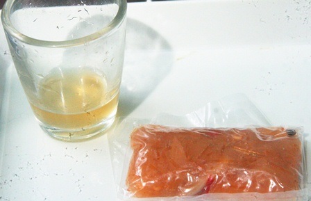 Độc đáo lễ hội trái thanh trà Huế - 10 Mứt làm từ vỏ trái thanh trà