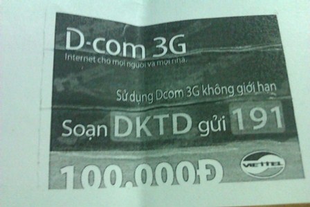 Bức xúc vì mua thẻ không nạp được tiền, khách hàng được Viettel trả lời thẻ giả - 2 Thẻ cào Viettel chị Ngọc mua không sử dụng được